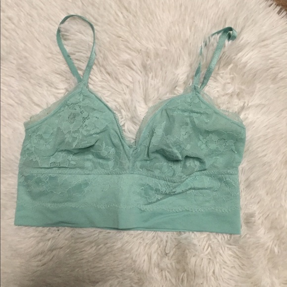 Victoria's Secret Other - Victoria’s Secret bralette
